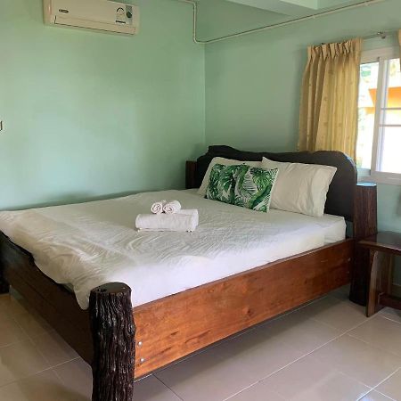 Atmyhomestay Bangsaphan Bang Saphan Εξωτερικό φωτογραφία