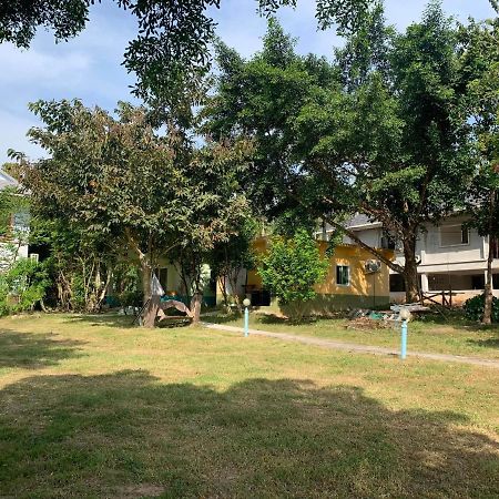 Atmyhomestay Bangsaphan Bang Saphan Εξωτερικό φωτογραφία
