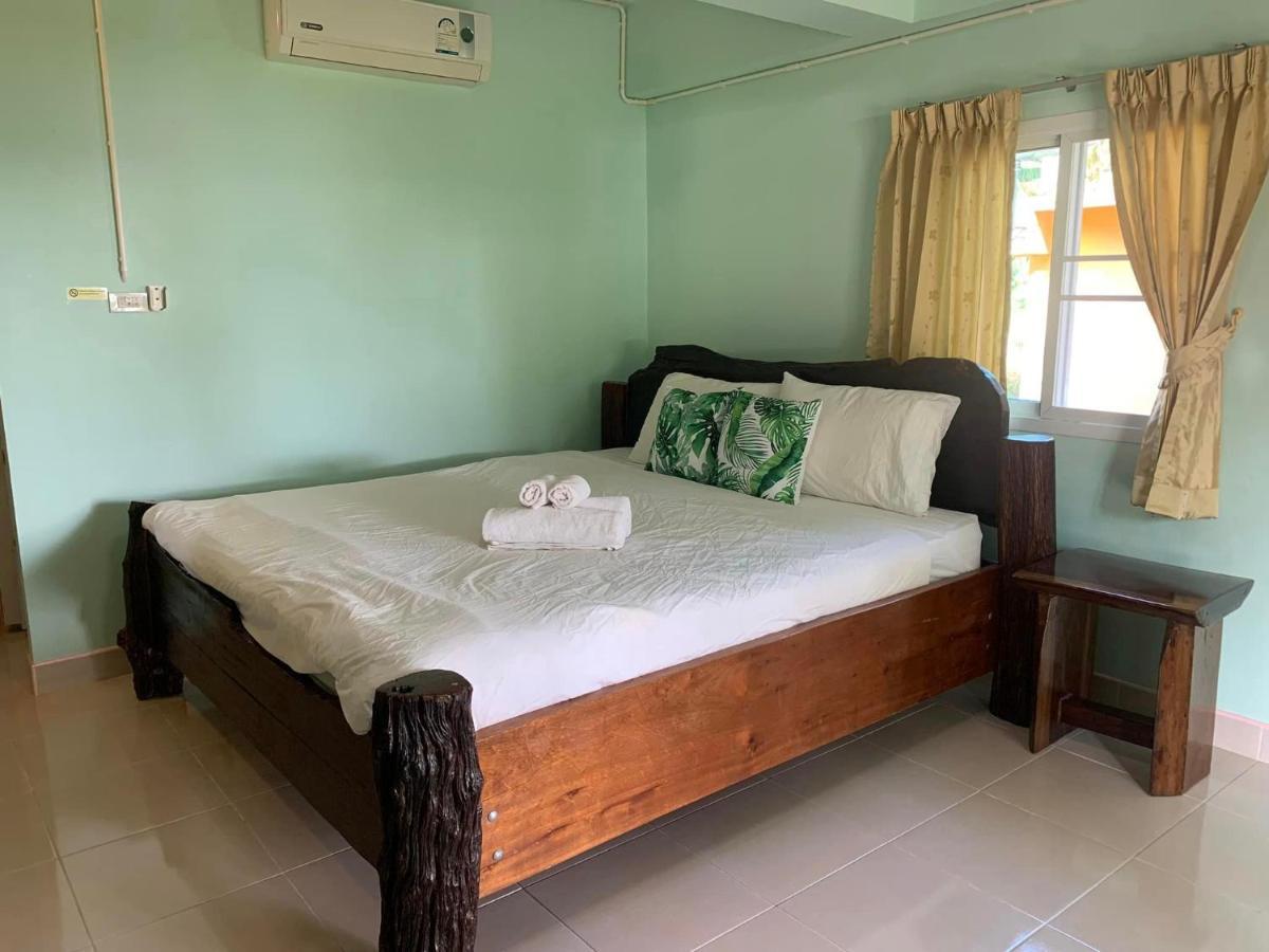 Atmyhomestay Bangsaphan Bang Saphan Εξωτερικό φωτογραφία