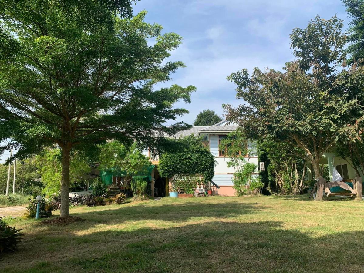 Atmyhomestay Bangsaphan Bang Saphan Εξωτερικό φωτογραφία
