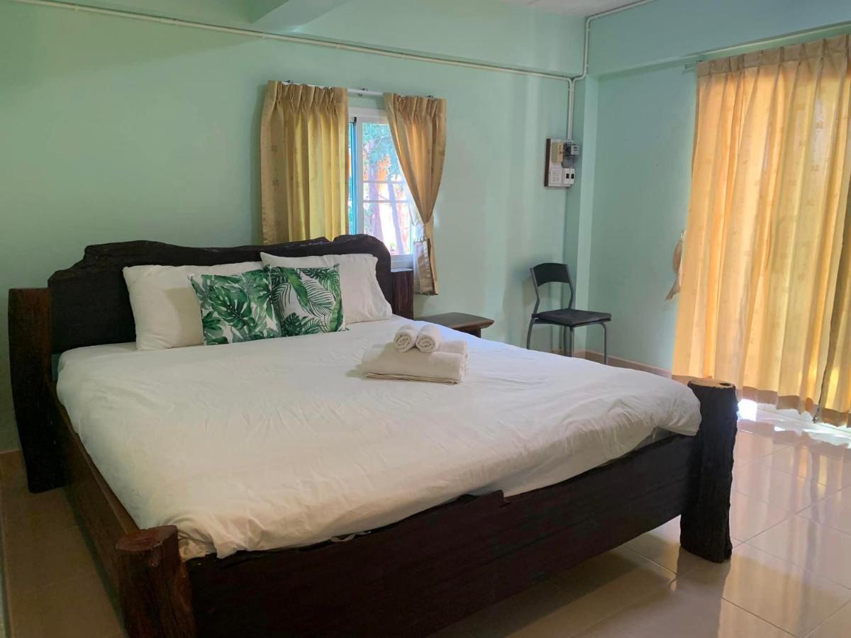 Atmyhomestay Bangsaphan Bang Saphan Εξωτερικό φωτογραφία