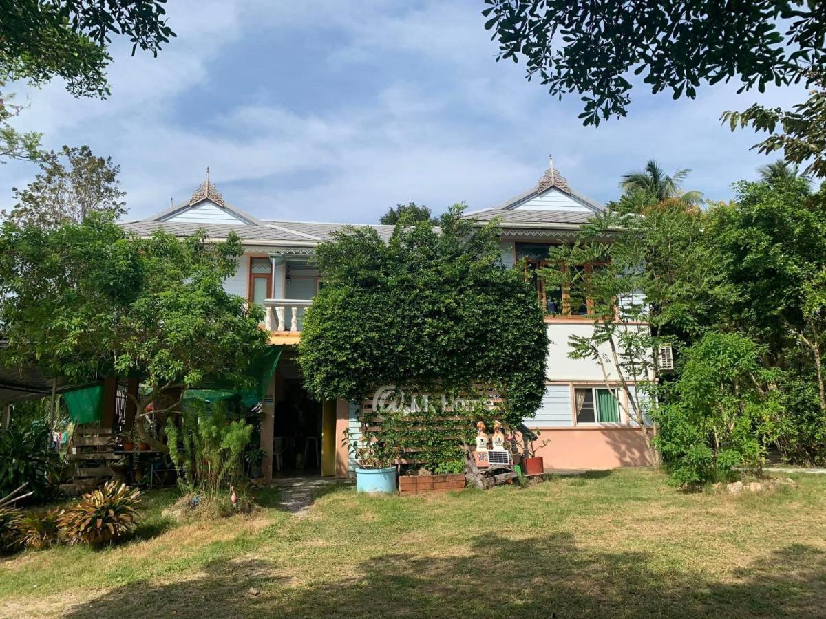 Atmyhomestay Bangsaphan Bang Saphan Εξωτερικό φωτογραφία