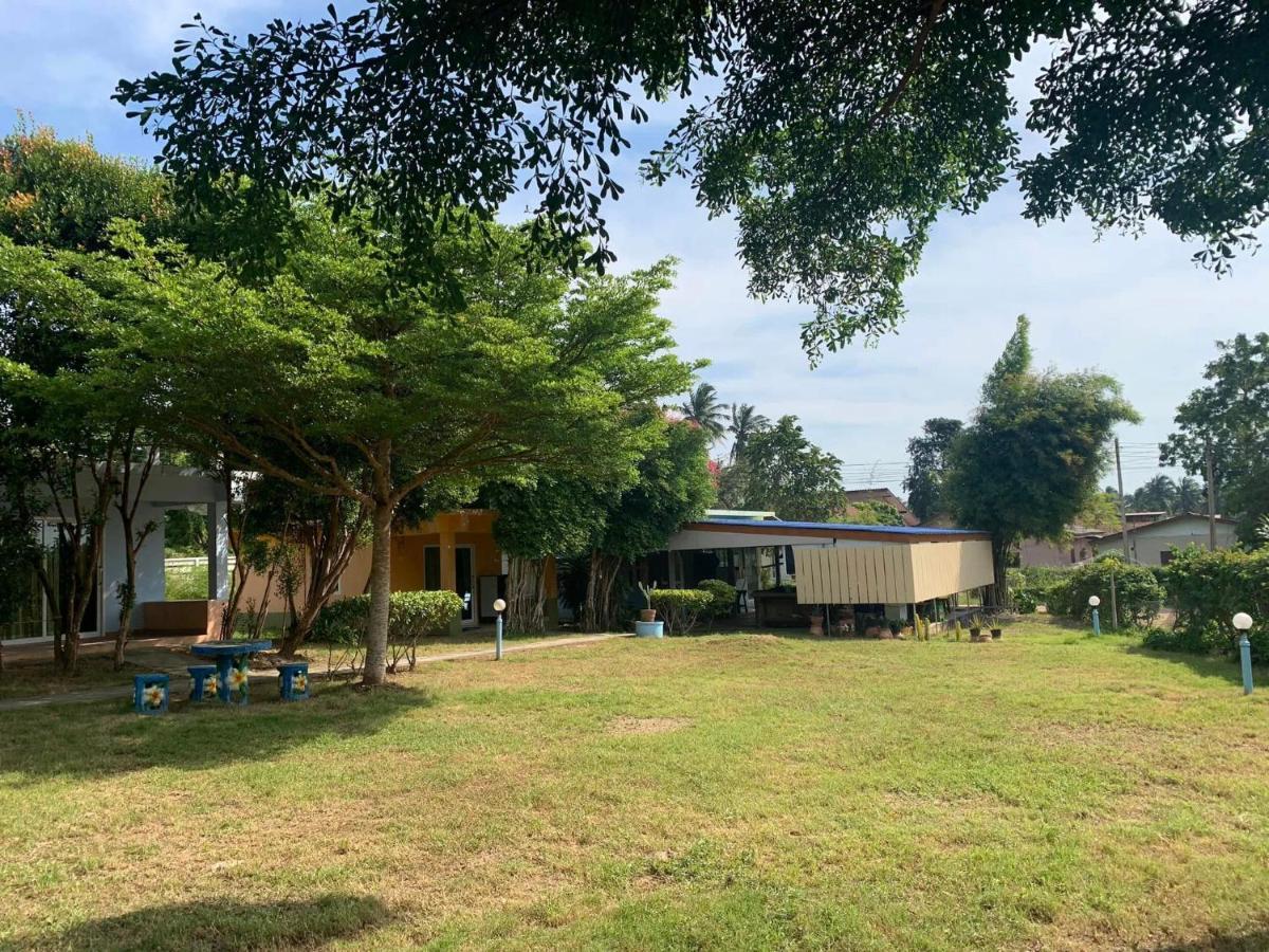 Atmyhomestay Bangsaphan Bang Saphan Εξωτερικό φωτογραφία