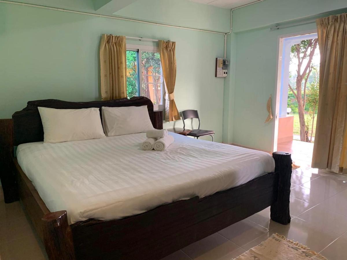 Atmyhomestay Bangsaphan Bang Saphan Εξωτερικό φωτογραφία