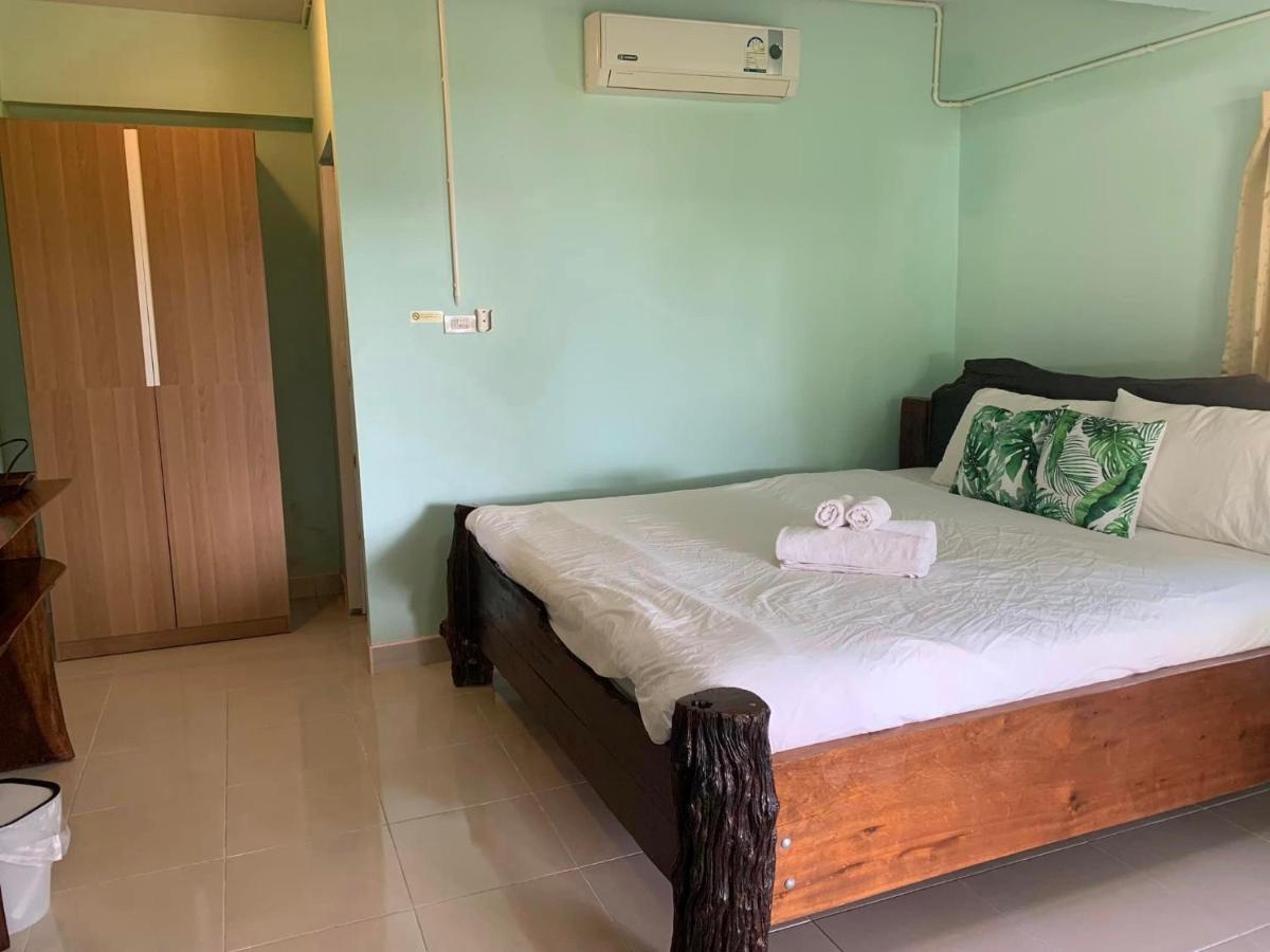 Atmyhomestay Bangsaphan Bang Saphan Εξωτερικό φωτογραφία