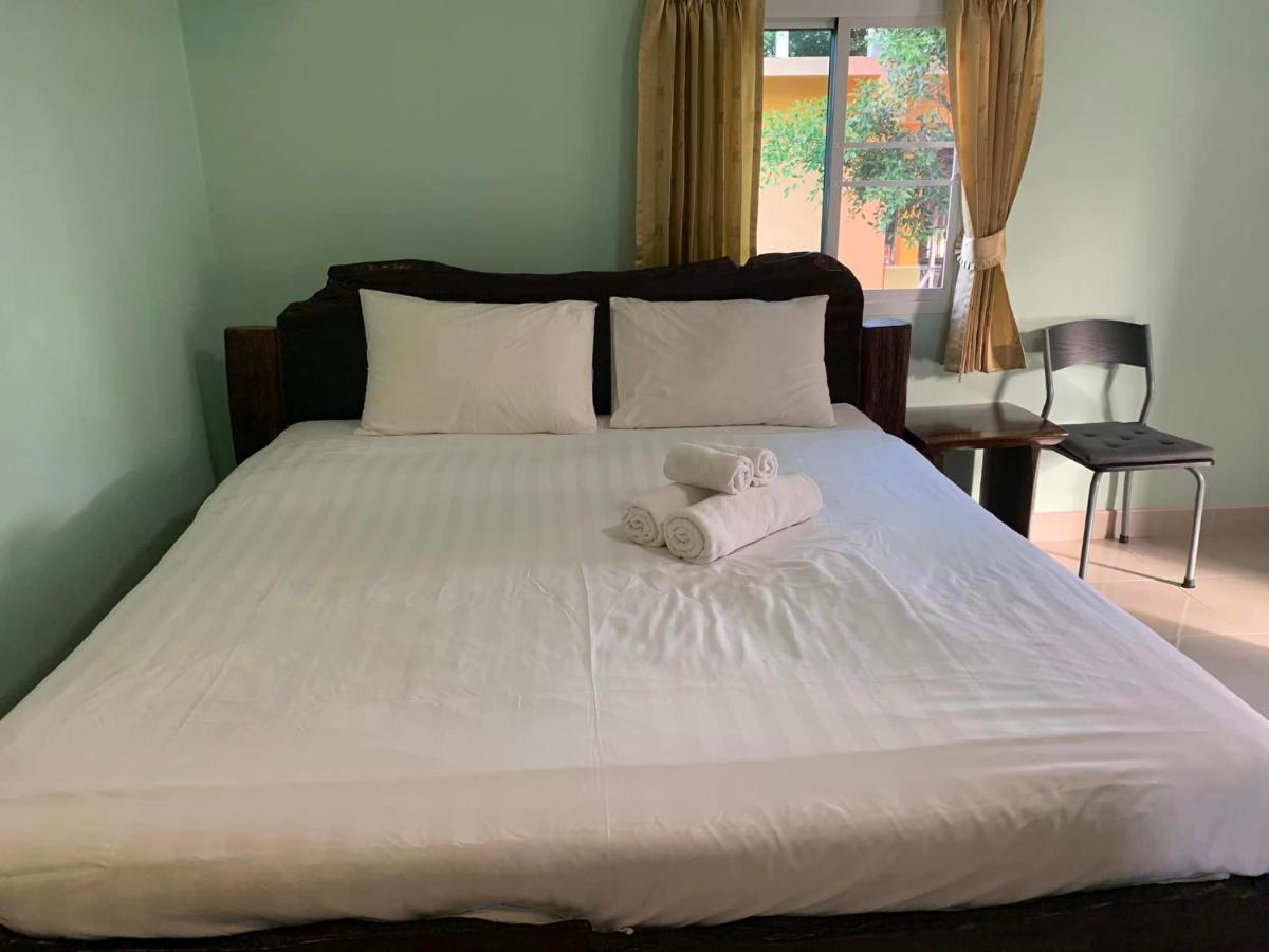 Atmyhomestay Bangsaphan Bang Saphan Εξωτερικό φωτογραφία