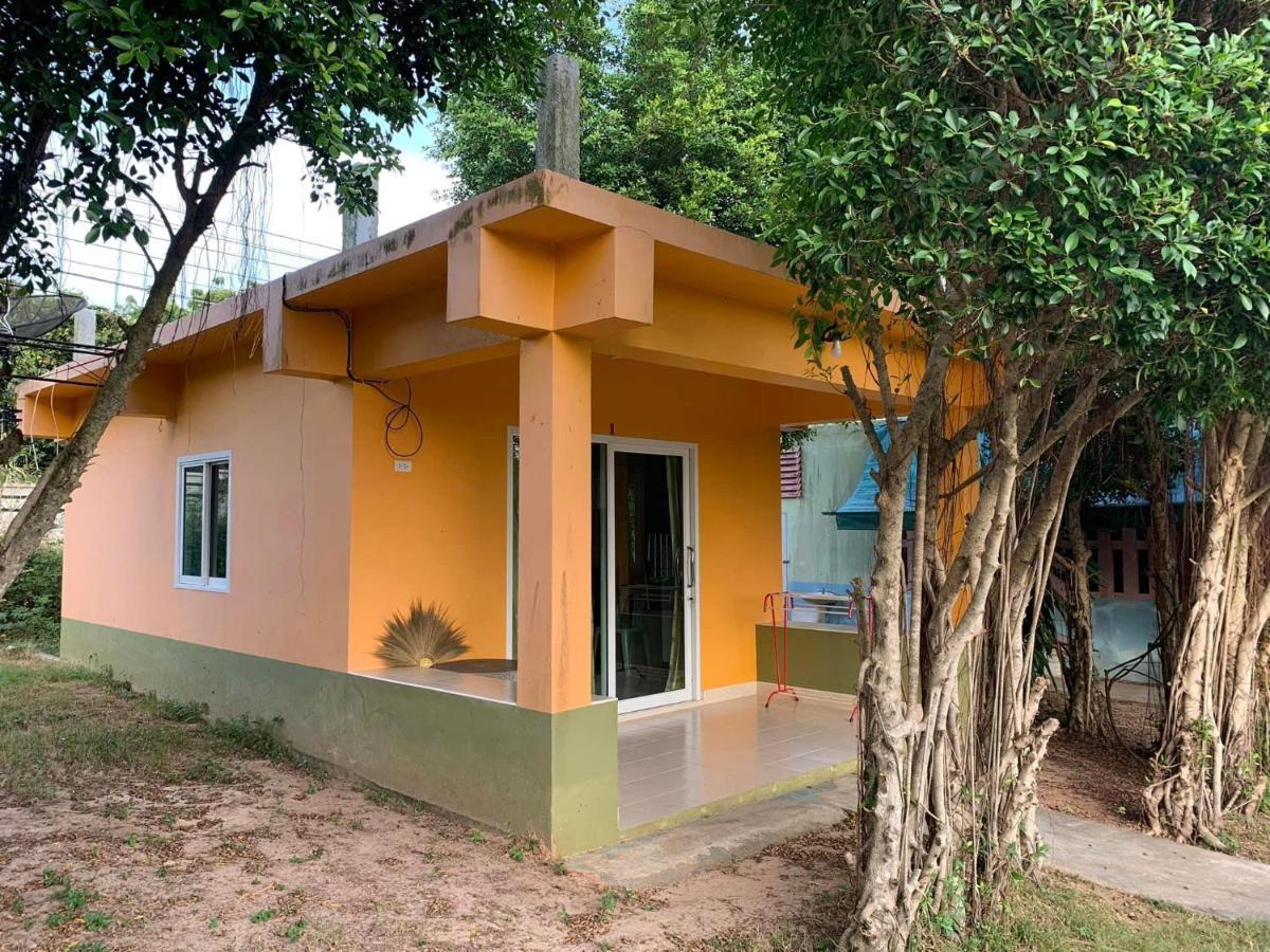 Atmyhomestay Bangsaphan Bang Saphan Εξωτερικό φωτογραφία