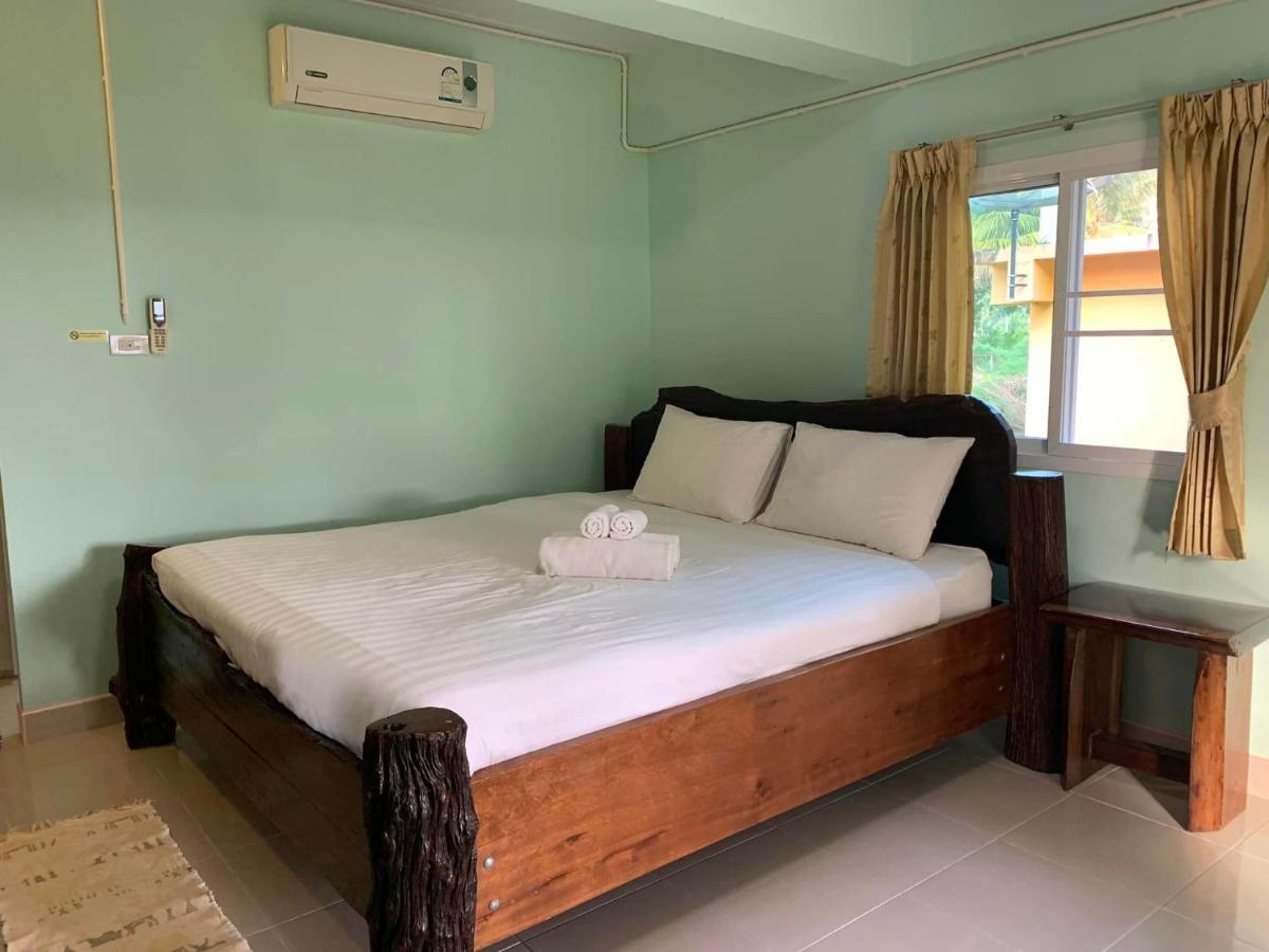 Atmyhomestay Bangsaphan Bang Saphan Εξωτερικό φωτογραφία