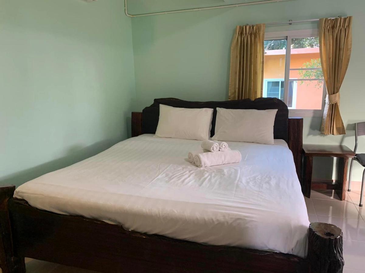 Atmyhomestay Bangsaphan Bang Saphan Εξωτερικό φωτογραφία