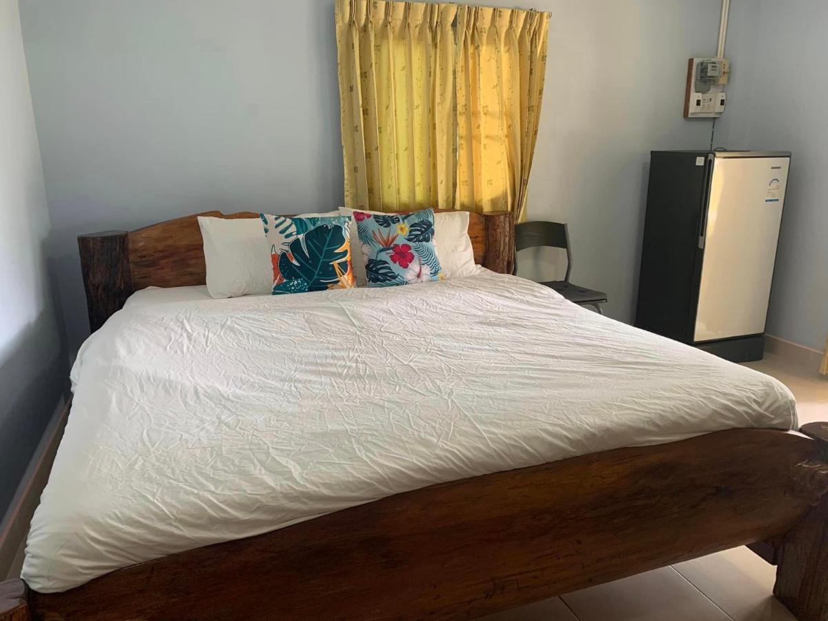 Atmyhomestay Bangsaphan Bang Saphan Εξωτερικό φωτογραφία