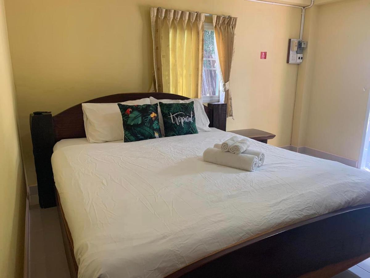 Atmyhomestay Bangsaphan Bang Saphan Εξωτερικό φωτογραφία