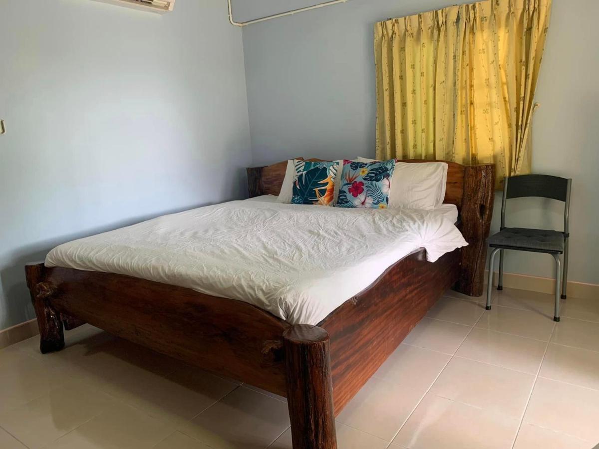 Atmyhomestay Bangsaphan Bang Saphan Εξωτερικό φωτογραφία