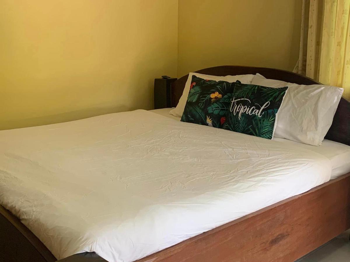 Atmyhomestay Bangsaphan Bang Saphan Εξωτερικό φωτογραφία
