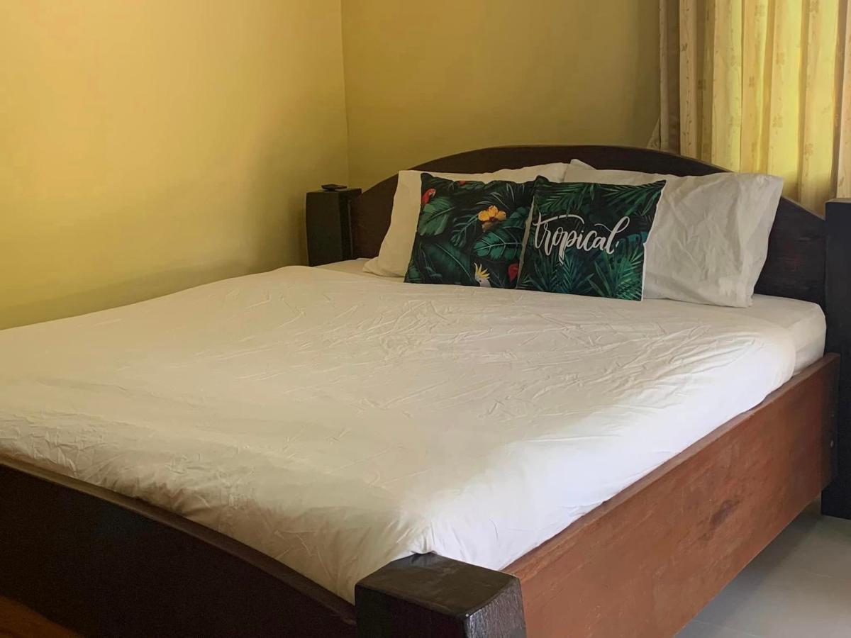 Atmyhomestay Bangsaphan Bang Saphan Εξωτερικό φωτογραφία