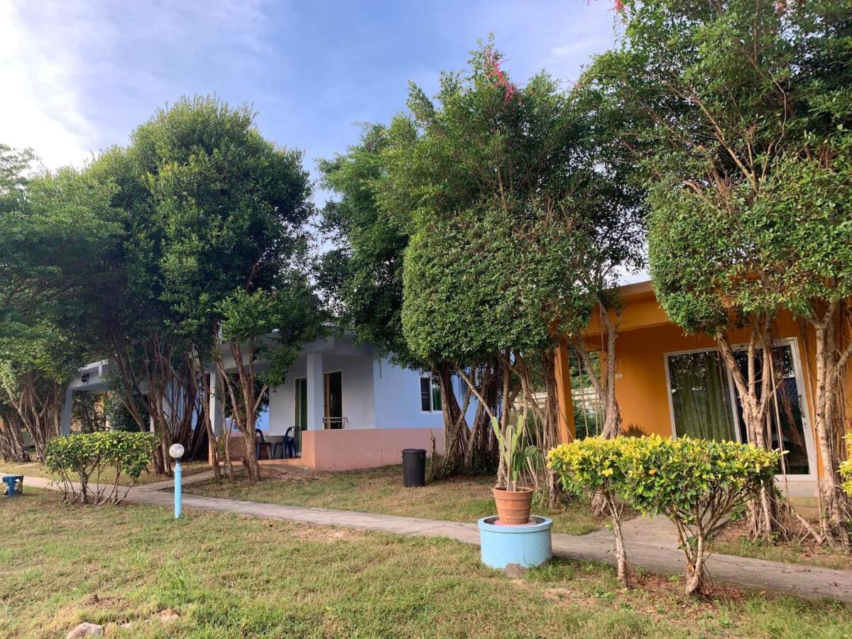 Atmyhomestay Bangsaphan Bang Saphan Εξωτερικό φωτογραφία