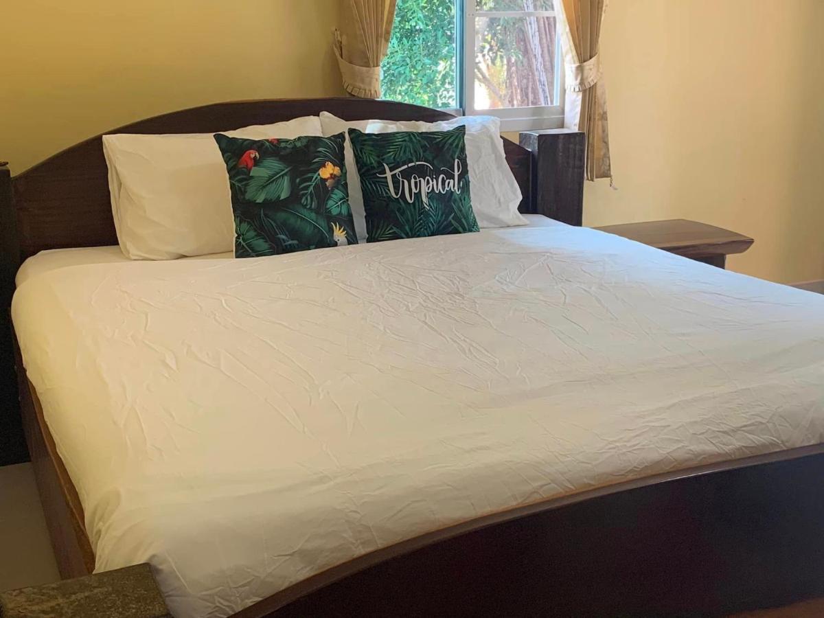 Atmyhomestay Bangsaphan Bang Saphan Εξωτερικό φωτογραφία