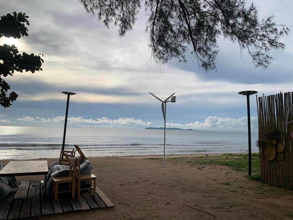 Atmyhomestay Bangsaphan Bang Saphan Εξωτερικό φωτογραφία