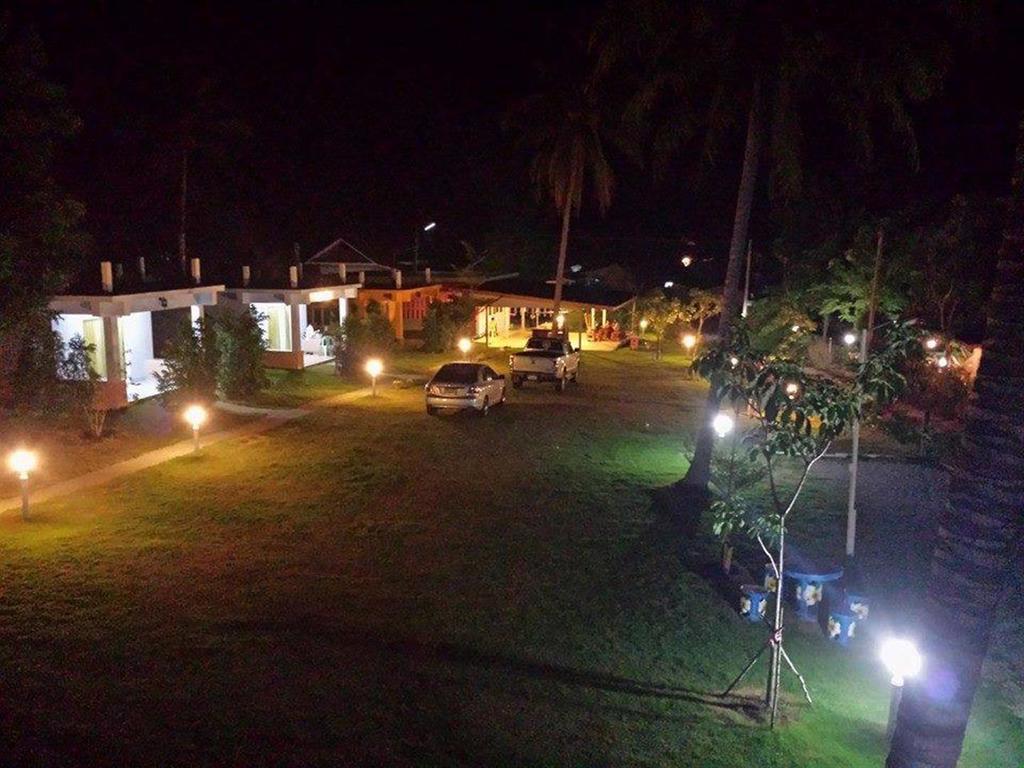 Atmyhomestay Bangsaphan Bang Saphan Εξωτερικό φωτογραφία