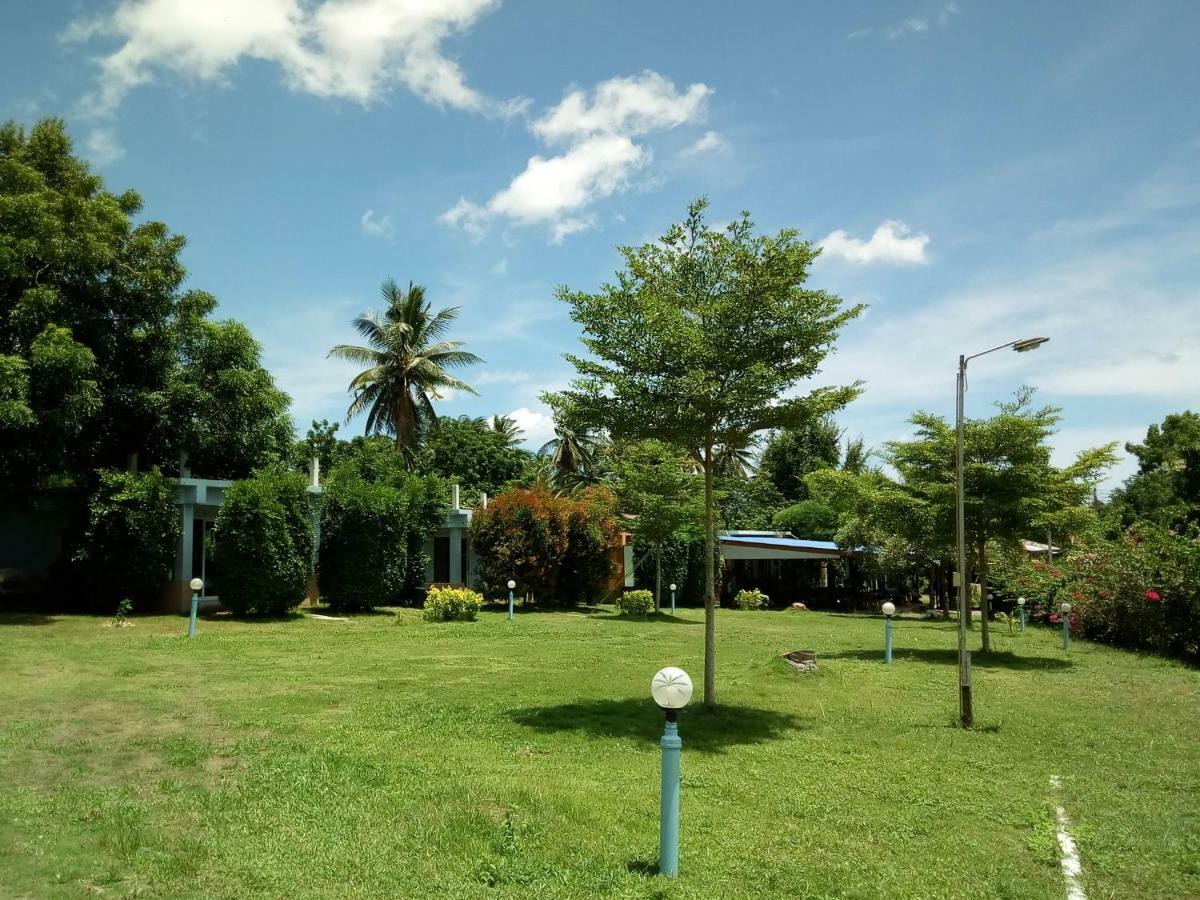 Atmyhomestay Bangsaphan Bang Saphan Εξωτερικό φωτογραφία