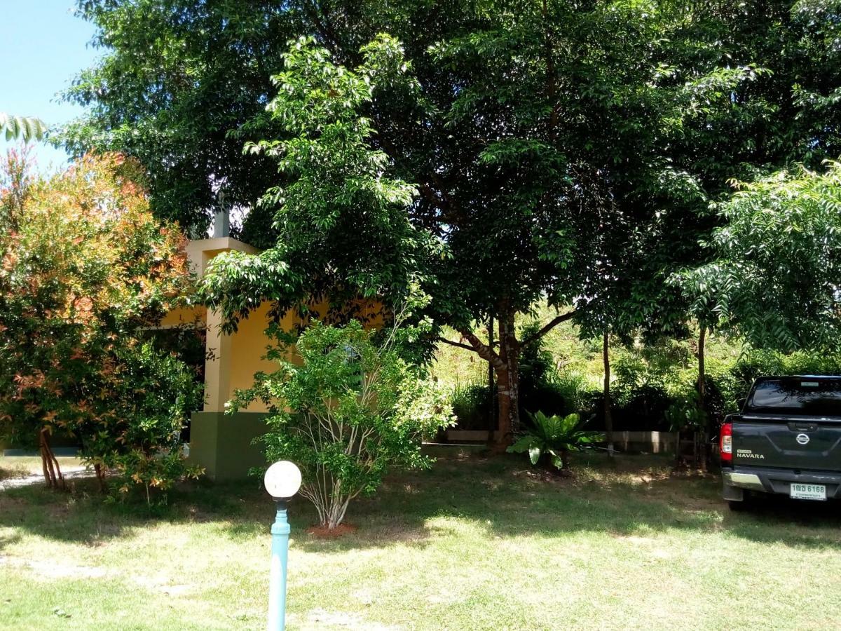 Atmyhomestay Bangsaphan Bang Saphan Εξωτερικό φωτογραφία