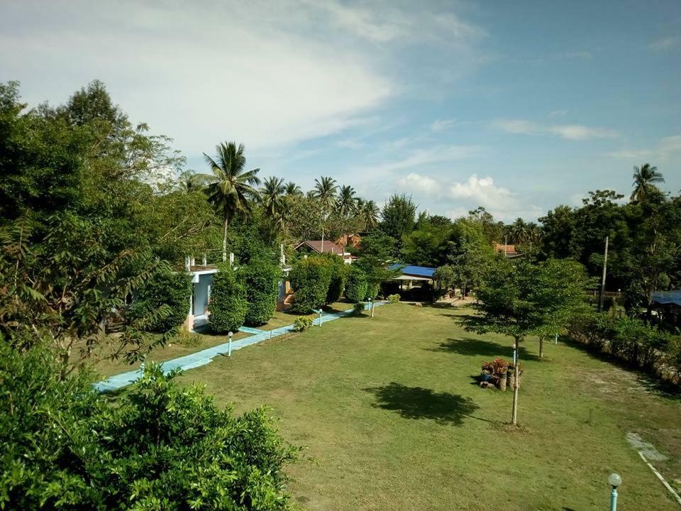 Atmyhomestay Bangsaphan Bang Saphan Εξωτερικό φωτογραφία