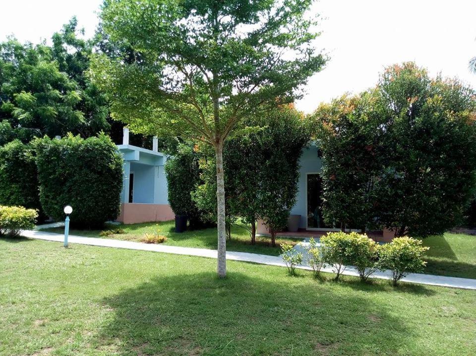 Atmyhomestay Bangsaphan Bang Saphan Εξωτερικό φωτογραφία
