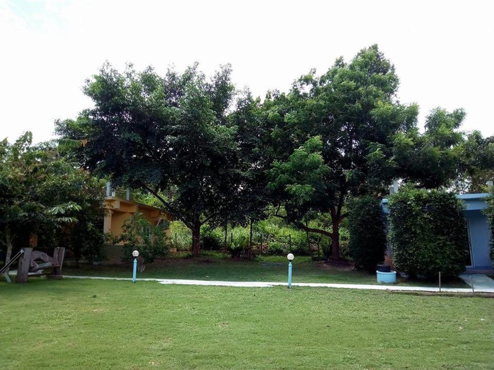 Atmyhomestay Bangsaphan Bang Saphan Εξωτερικό φωτογραφία
