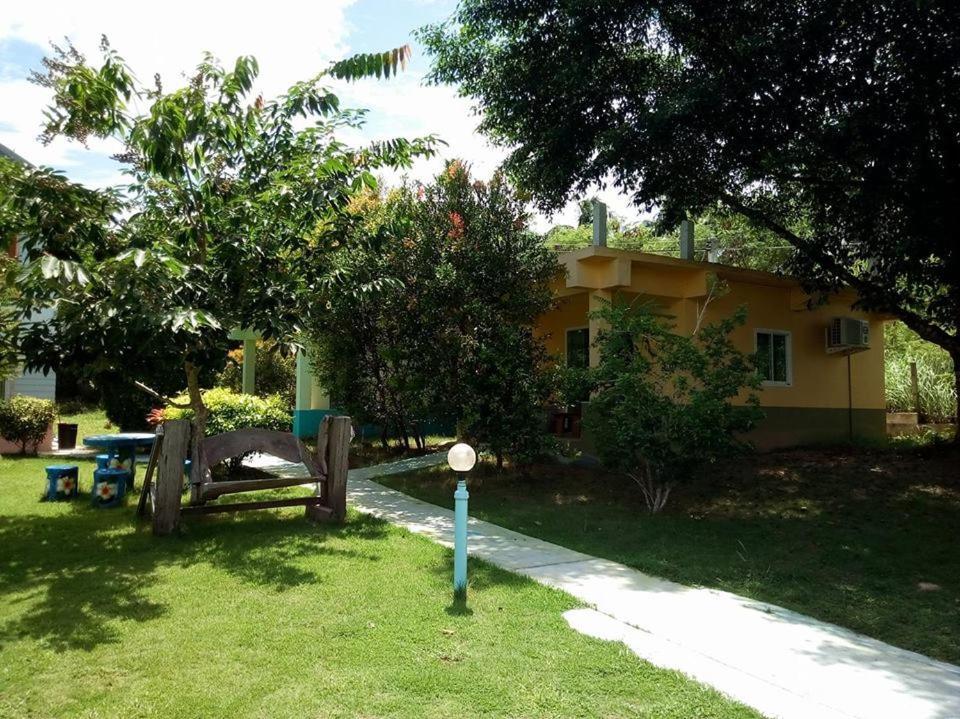 Atmyhomestay Bangsaphan Bang Saphan Εξωτερικό φωτογραφία