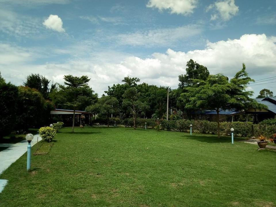 Atmyhomestay Bangsaphan Bang Saphan Εξωτερικό φωτογραφία